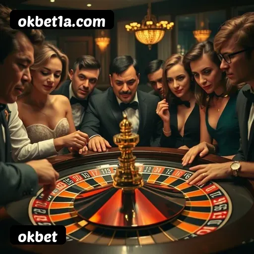 okbet APK - Download Oficial Android