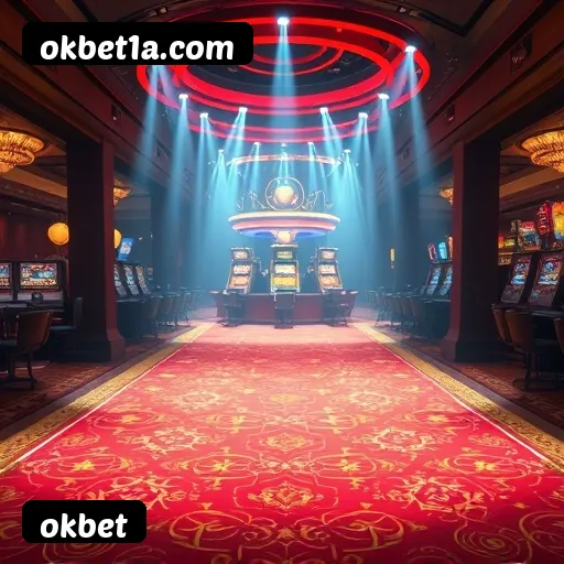 Como Instalar APK okbet