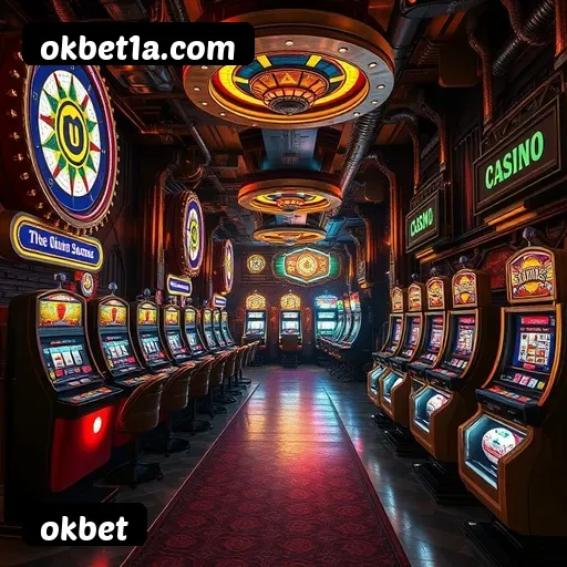 FAQ - Perguntas Frequentes okbet