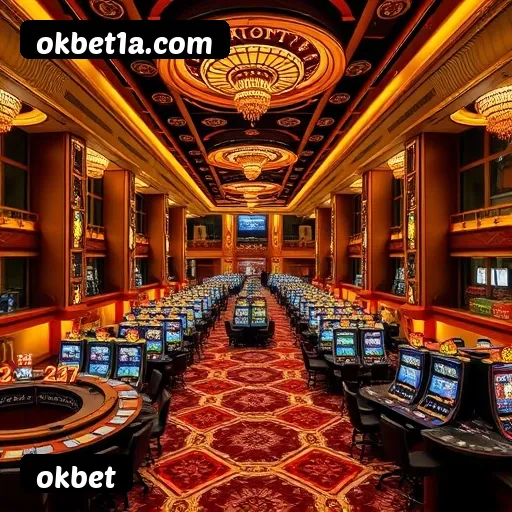 Legalidade okbet no Brasil