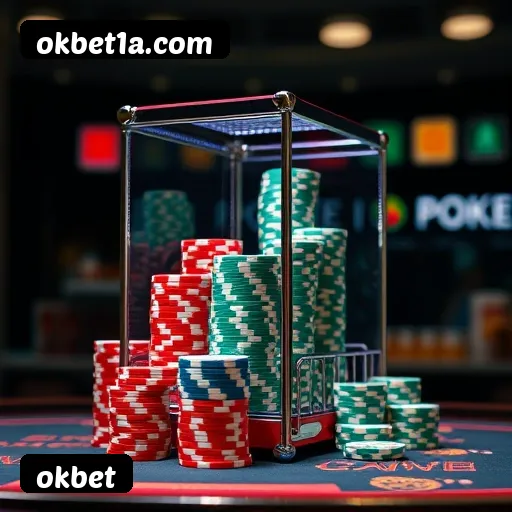 Termos e Condições Transparentes okbet