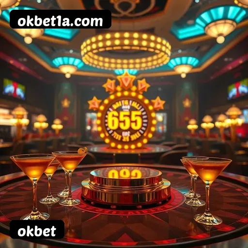 Análise okbet - Vantagens e Desvantagens