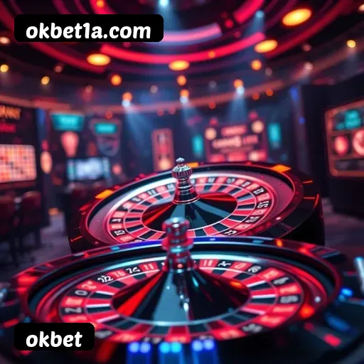 Catálogo Completo de Bônus okbet