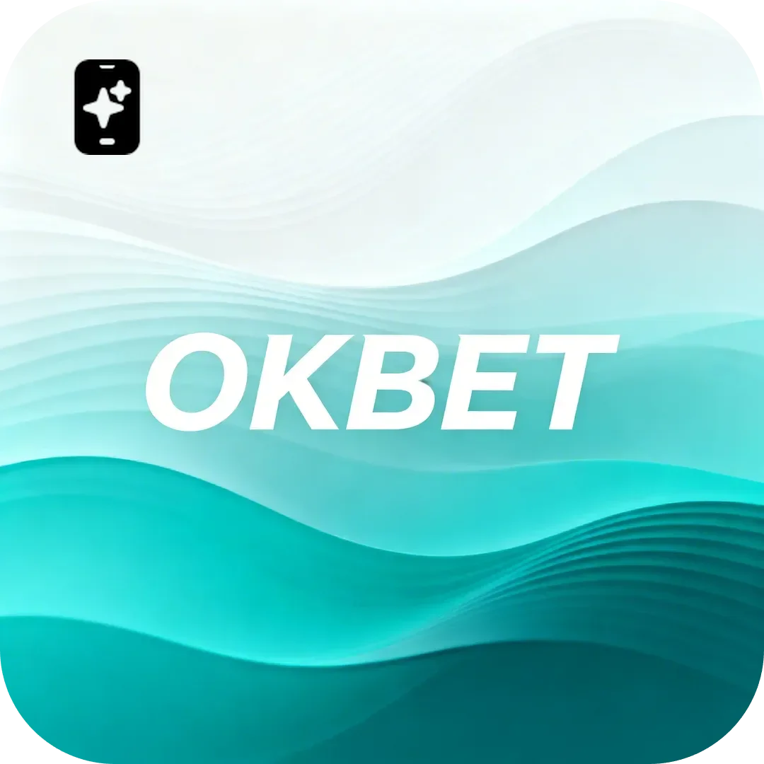 APP oficial da okbet para mobile