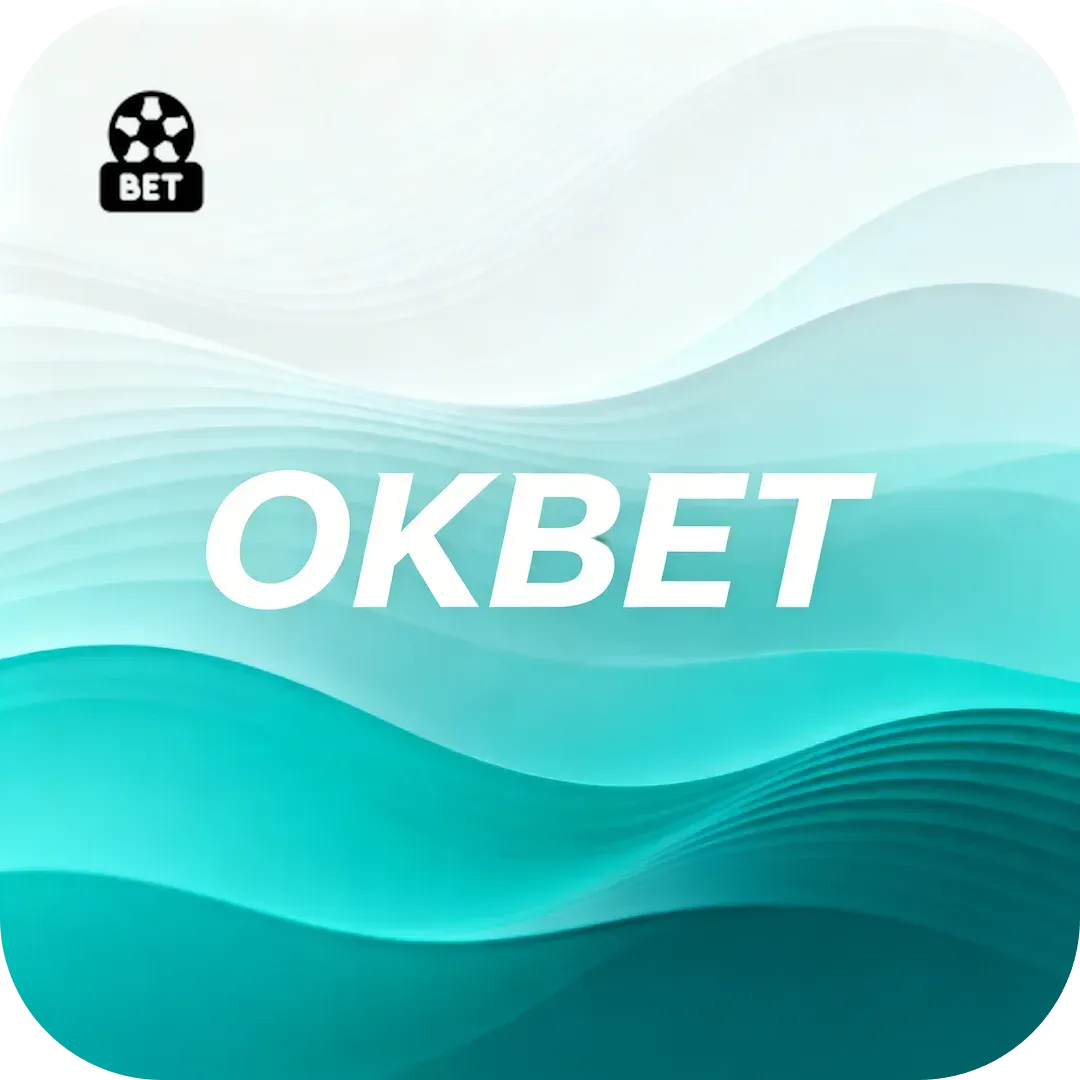 Apostas esportivas da okbet com odds competitivas