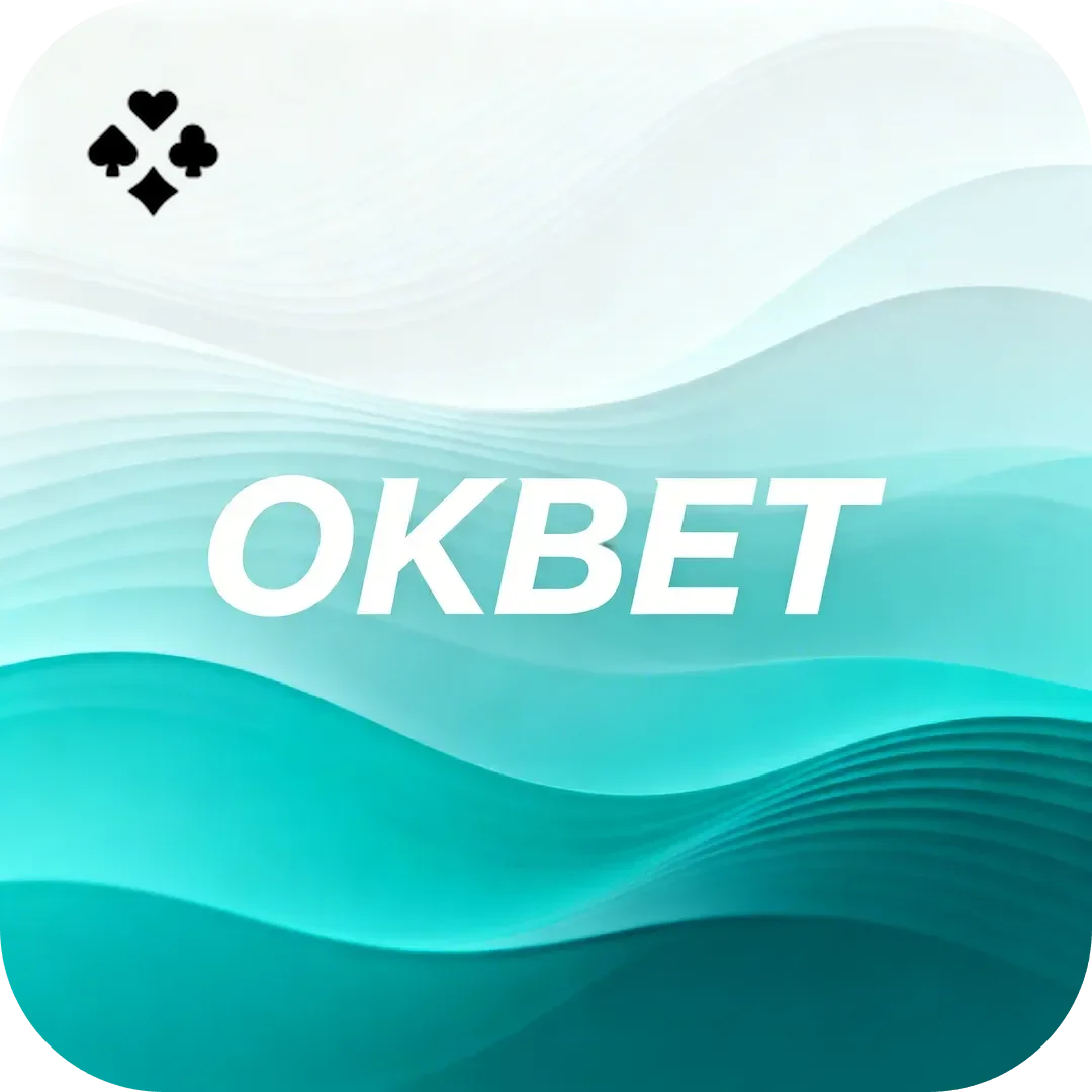 Cassino ao vivo da okbet com dealers reais