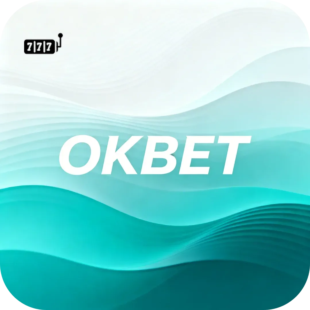 Slots online da okbet com jackpots progressivos